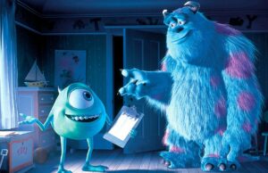 ‘Monstros S.A. 3’ em desenvolvimento na Pixar; Novos originais incluem ‘Ono Ghost Market’ e o primeiro musical do estúdio 'Monstros S.A. 3' em desenvolvimento na Pixar; Novos originais incluem ‘Ono Ghost Market’ e o primeiro musical do estúdio