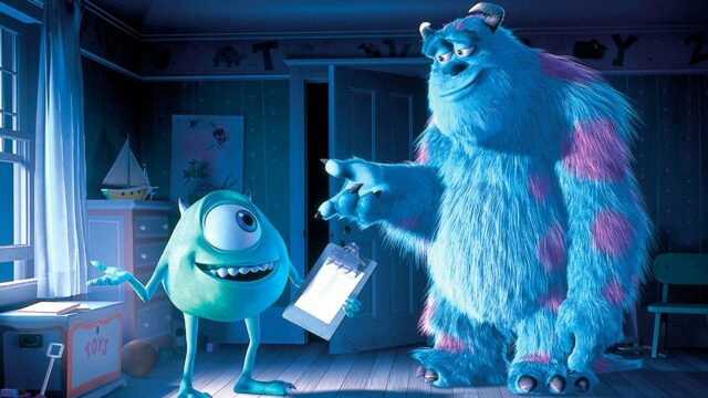 'Monstros S.A. 3' em desenvolvimento na Pixar; Novos originais incluem ‘Ono Ghost Market’ e o primeiro musical do estúdio
