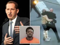 Morador de rua acusado de ataque ao guarda-costas do prefeito de SF é hackeado novamente na prisão – dias após ser libertado Morador de rua acusado de ataque ao guarda-costas do prefeito de SF é hackeado novamente na prisão – dias após ser libertado