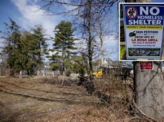 Moradores de Staten Island se enfurecem com Mamdani enquanto a cidade aprova abrigo para moradores de rua: ‘Ele quer nos ferrar’ Moradores de Staten Island se enfurecem com Mamdani enquanto a cidade aprova abrigo para moradores de rua: 'Ele quer nos ferrar'