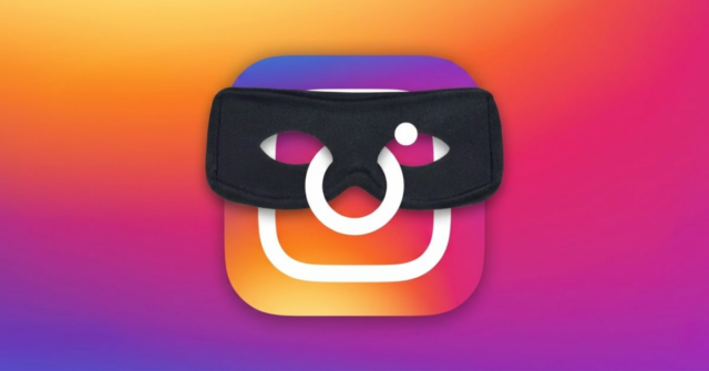 Mordida de segurança: seus DMs do Instagram provavelmente nunca foram criptografados para começar
