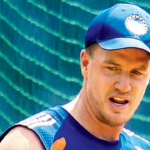 Morne Morkel exorta Abhishek Sharma a extrair confiança do século Wankhede