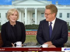 ‘Morning Joe’ assa as preocupações de Mika Brzezinski sobre os agentes do ICE no aeroporto: ‘O que há em sua bolsa?’ | Vídeo Jimmy Fallon apresenta a edição de 23 de março de 2026 do