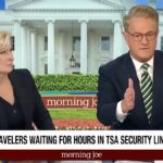 Joe Scarborough e Mika Brzezinski