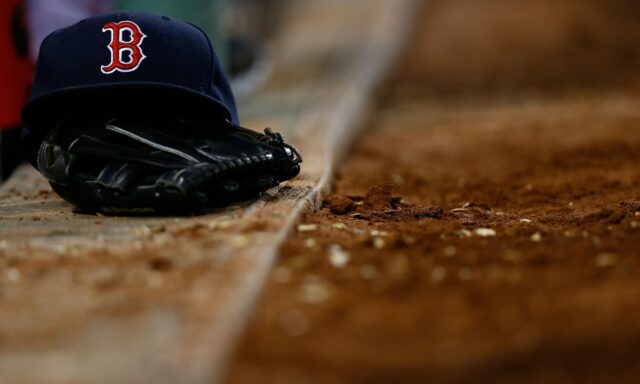 Red Sox Gary Wagner obituary