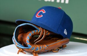 Morre ex-arremessador do Cubs Tony Balsamo Cubs