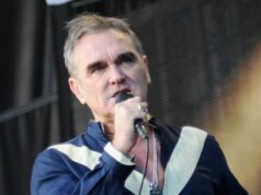 Morrissey cancela show porque não dormiu o suficiente Os melhores álbuns de 2025 segundo nós Lady Gaga Justin Bieber Bad Bunny e mais
