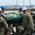 'Morte Silenciosa': O que saber sobre o torpedo americano que afundou o navio de guerra iraniano, matando 87