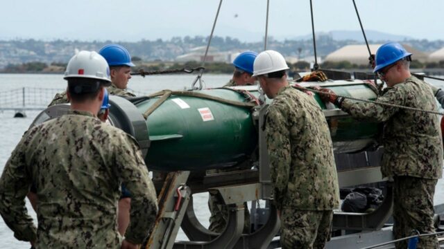 'Morte Silenciosa': O que saber sobre o torpedo americano que afundou o navio de guerra iraniano, matando 87
