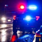 Mortes no condado de Wayne: caçada humana em andamento com aulas canceladas e aviso emitido