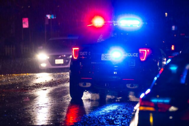 Mortes no condado de Wayne: caçada humana em andamento com aulas canceladas e aviso emitido
