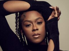 Moses Ingram assina com UTA (EXCLUSIVO) Moses Ingram assina com UTA (EXCLUSIVO)