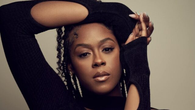 Moses Ingram assina com UTA (EXCLUSIVO)
