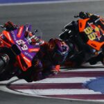 MotoGP 2026: Grande Prêmio do Catar adiado devido ao conflito na Ásia Ocidental