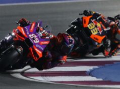 MotoGP 2026: Grande Prêmio do Catar adiado devido ao conflito na Ásia Ocidental MotoGP 2026: Grande Prêmio do Catar adiado devido ao conflito na Ásia Ocidental