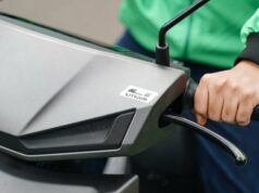 Motor Listrik Lebih Irit, Biaya Disebut Tinggal Seperlima Motor Listrik Lebih Irit, Biaya Disebut Tinggal Seperlima