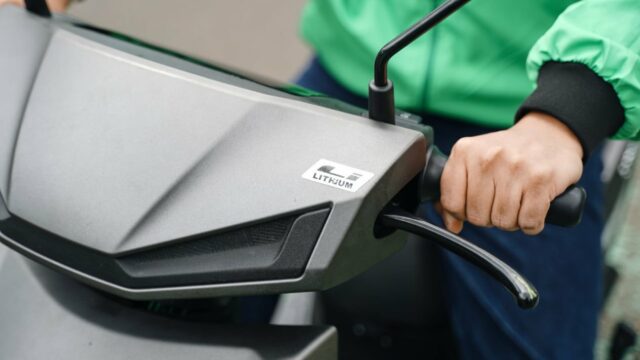 Motor Listrik Lebih Irit, Biaya Disebut Tinggal Seperlima
