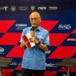 Motor Sport 150cc hingga 600cc Siap Adu Kencang di Mandalika Racing Series 2026