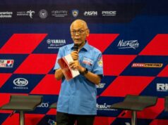 Motor Sport 150cc hingga 600cc Siap Adu Kencang di Mandalika Racing Series 2026 Motor Sport 150cc hingga 600cc Siap Adu Kencang di Mandalika Racing Series 2026