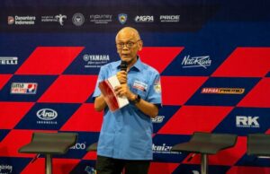 Motor Sport 150cc hingga 600cc Siap Adu Kencang di Mandalika Racing Series 2026 Motor Sport 150cc hingga 600cc Siap Adu Kencang di Mandalika Racing Series 2026