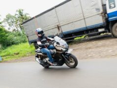 Motor vs Transportasi Umum, Mana Lebih Efisien to Pertama Kali Kerja di Jacarta? Motor vs Transportasi Umum, Mana Lebih Efisien to Pertama Kali Kerja di Jacarta?