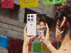 Motorola Razr Fold junta-se oficialmente à festa dobrável com novas especificações e detalhes Motorola Razr Dobra