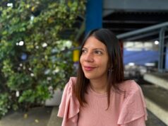 Movimento ‘Chavismo’ da Venezuela enfrenta uma encruzilhada após ataque dos EUA Delia Braches em sua casa em Caricuao, Venezuela