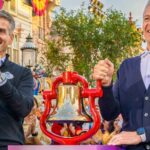 Mudança do CEO da Disney: Josh D'Amaro afirma que Disney + será a 'peça central digital' para o crescimento enquanto Bob Iger faz o discurso de despedida: 'Significou mais para mim do que posso dizer'