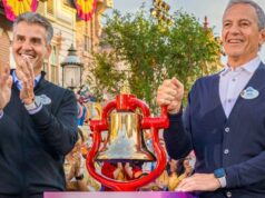 Mudança do CEO da Disney: Josh D’Amaro afirma que Disney + será a ‘peça central digital’ para o crescimento enquanto Bob Iger faz o discurso de despedida: ‘Significou mais para mim do que posso dizer’ Mudança do CEO da Disney: Josh D'Amaro afirma que Disney + será a 'peça central digital' para o crescimento enquanto Bob Iger faz o discurso de despedida: 'Significou mais para mim do que posso dizer'