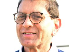 Mudanças estruturais sendo planejadas na preparação do Troféu Ranji de Tamil Nadu, diz o secretário do TNCA Mudanças estruturais sendo planejadas na preparação do Troféu Ranji de Tamil Nadu, diz o secretário do TNCA