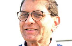 Mudanças estruturais sendo planejadas na preparação do Troféu Ranji de Tamil Nadu, diz o secretário do TNCA Mudanças estruturais sendo planejadas na preparação do Troféu Ranji de Tamil Nadu, diz o secretário do TNCA