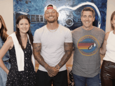 Mudanças na indústria musical: Kane Brown renova com a Sony Nashville, Bruno Mars fecha contrato de administração de publicação com a Avex Mudanças na indústria musical: Kane Brown renova com a Sony Nashville, Bruno Mars fecha contrato de administração de publicação com a Avex