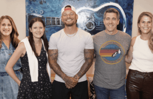 Mudanças na indústria musical: Kane Brown renova com a Sony Nashville, Bruno Mars fecha contrato de administração de publicação com a Avex Mudanças na indústria musical: Kane Brown renova com a Sony Nashville, Bruno Mars fecha contrato de administração de publicação com a Avex