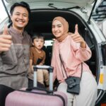 Mudik Lebaran 2026 Diprediksi Tembus 143 Juta Orang, Ini Hal yang Perlu Disiapkan Keluarga