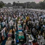 Muhammadiyah DIY Gelar Salat Id de 1.374 Local em 20 de março de 2026