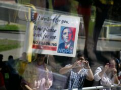 Muito antes de Trump: como a política dos EUA prejudicou o meio ambiente durante décadas Muito antes de Trump: como a política dos EUA prejudicou o meio ambiente durante décadas