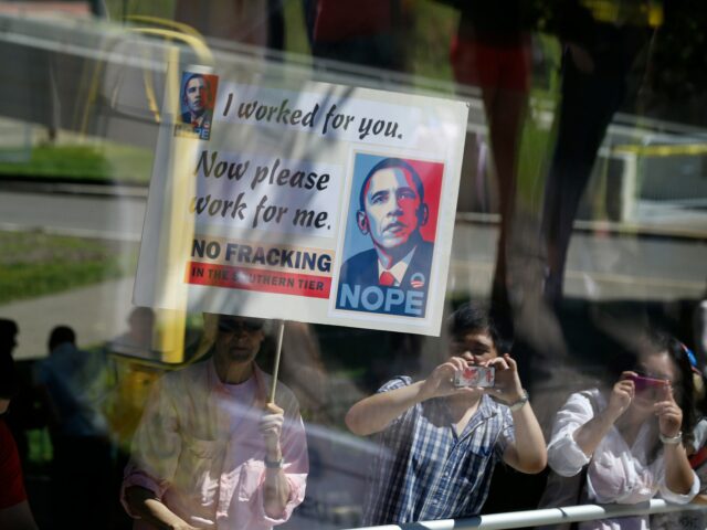 Muito antes de Trump: como a política dos EUA prejudicou Muito antes de Trump: como a política dos EUA prejudicou o meio ambiente durante décadas