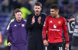 ‘Muito importante’: o medo específico de Unai Emery no Man Utd pode ser o ‘ás na manga’ de Michael Carrick contra Villa – opinião 'Muito importante': o medo específico de Unai Emery no Man Utd pode ser o 'ás na manga' de Michael Carrick contra Villa - opinião