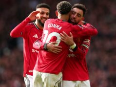 ‘Muito inteligente’: Por que Oliver Glasner apontou a dupla do Man Utd em vez de Bruno Fernandes na derrota do Crystal Palace 'Muito inteligente': Por que Oliver Glasner apontou a dupla do Man Utd em vez de Bruno Fernandes na derrota do Crystal Palace