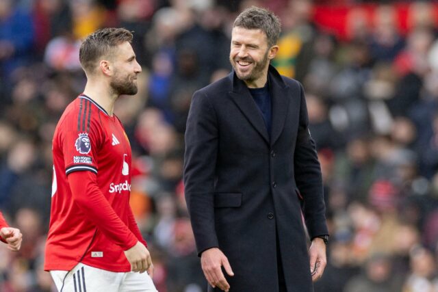 'Muito perigoso': como a advertência de Unai Emery sobre o jogador veterano do Man Utd mostrou sua admiração - opinião
