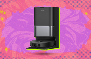 Muitos bons aspiradores de robô com esvaziamento automático estão à venda antes da Grande Promoção de Primavera da Amazon Roborock Q10 S5+ robô aspirador e esfregão com esvaziamento automático