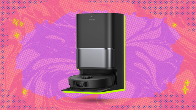 Roborock Q10 S5+ robô aspirador e esfregão com esvaziamento automático