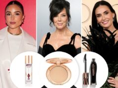 Muitos produtos Charlotte Tilbury estão com 20% de desconto durante esta promoção discreta da Amazon Pó de configuração de filtro impecável Charlotte Tilbury