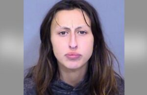 Mulher, 23 anos, indiciada após supostamente sequestrar uma menina de 3 anos do Arizona Mulher-Desaparecida-Arizona-Desaparecida-Em-Circunstâncias-Suspeitas-Polícia