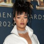 Mulher acusada de atirar na casa de Rihanna é acusada de tentativa de homicídio