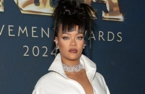 Mulher acusada de atirar na casa de Rihanna é acusada de tentativa de homicídio Mulher acusada de atirar na casa de Rihanna é acusada de tentativa de homicídio