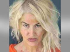 Mulher da Flórida é presa após confessar o assassinato de colega de quarto de 76 anos Homem da Flórida mata avó depois de alegar que ela o atacou com uma faca