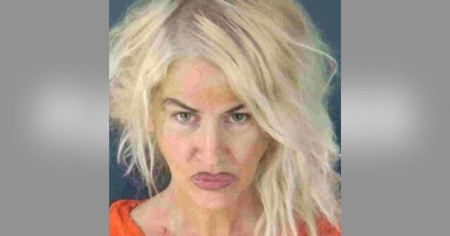 Homem da Flórida mata avó depois de alegar que ela o atacou com uma faca