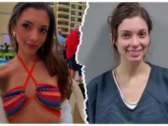 Mulher da Flórida é presa por urinar em milhares de itens do Airbnb e postou vídeos com fins lucrativos Yahoo news home