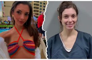 Mulher da Flórida é presa por urinar em milhares de itens do Airbnb e postou vídeos com fins lucrativos Yahoo news home